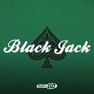 Black Jack live casino game at Britisino casino