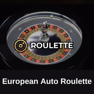Freshdeck Euro European Roulette live casino game at Britisino casino