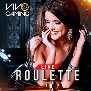 Live European Roulette live casino game at Britisino casino