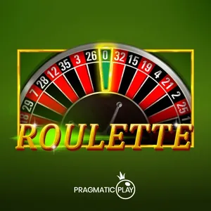 Roulette live casino game at Britisino casino